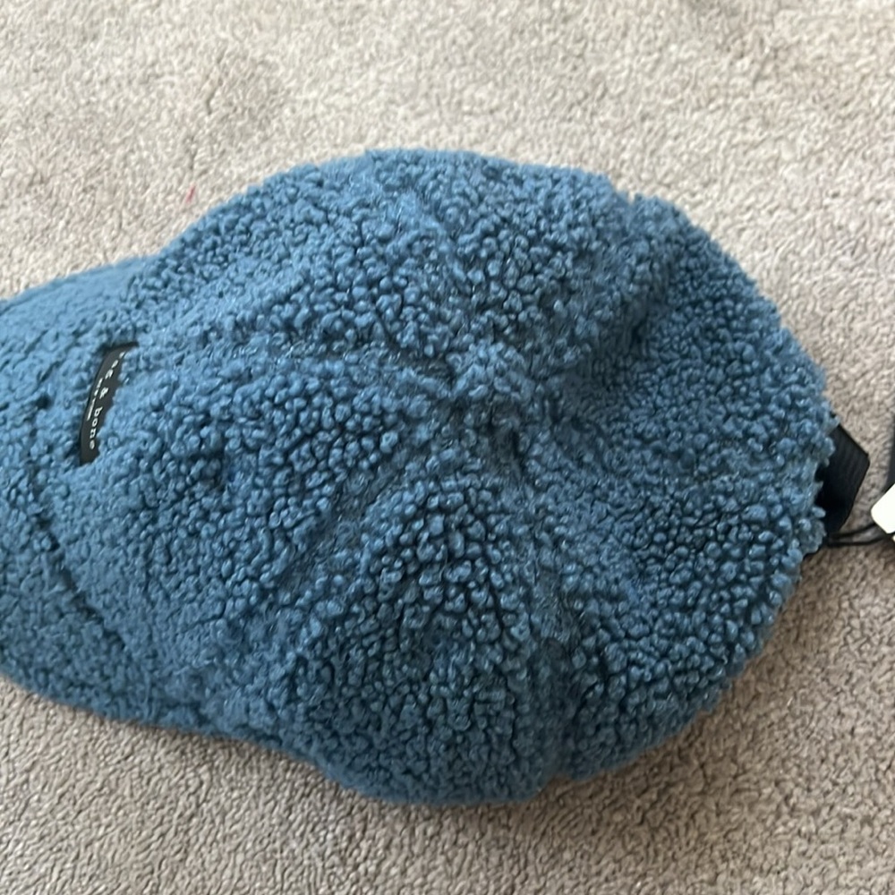 rag & bone

Addison Baseball Cap - Picture 3 of 6